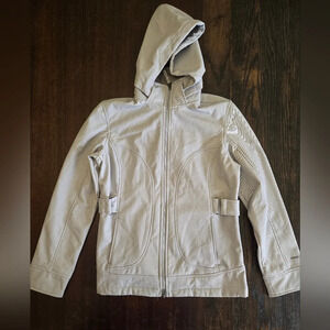 free country lightweight lined jacket